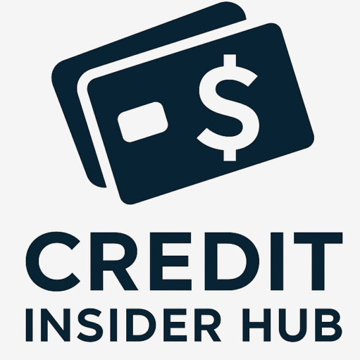 Credit Insider Hub