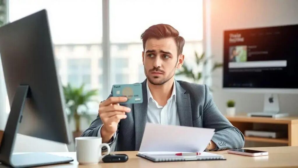 How to Do Credit Card Reconciliation